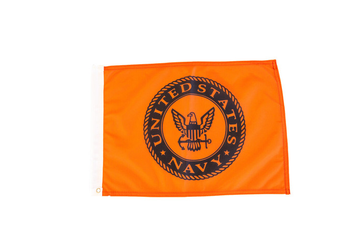 Handy Flag Navy HFRF-00218