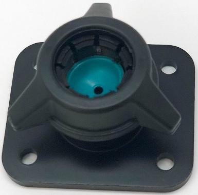 Techmount Techmount For Power Vision 4-60005