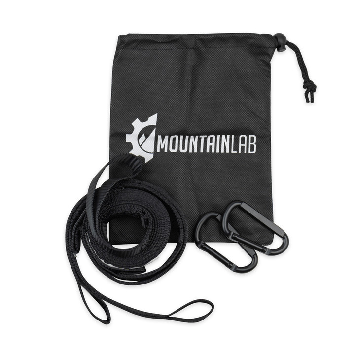 Mountain Lab Snowmobile Tow Kit MTN-LAB-TOW