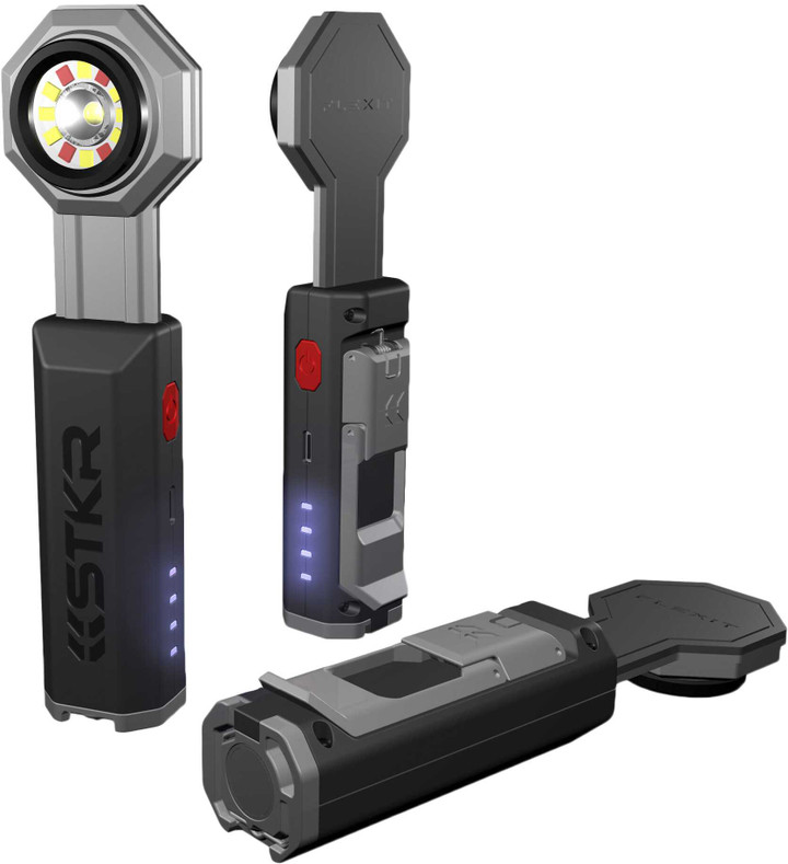 Stkr Flexit Pocket Light 4.0 00168