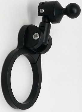 Techmount Euro Mount 53Mm 4-70053