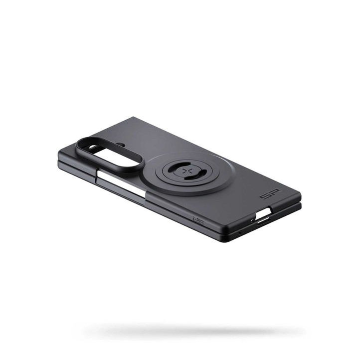 Sp Connect Phone Case Spc+ Samsung Galaxy Z Fold7 Black 52704