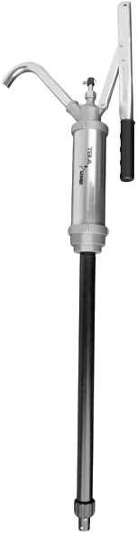 Tera Pump Lever Action Barrel Drum Pump Trd490N 20072