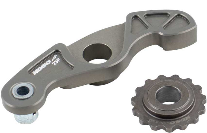 Koso Cam Chain Tensioner Hon MU640100