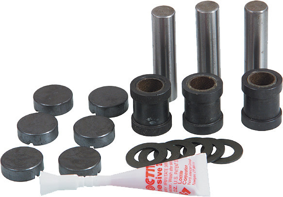 Comet Spider Roller Kit 108E 215271A
