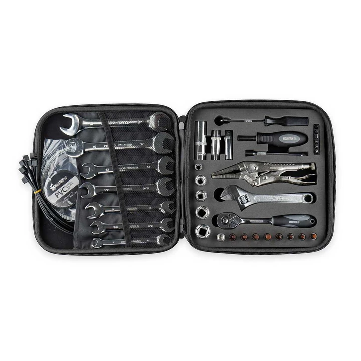 Mountain Lab Backcountry Tool Kit ML-TK-BC
