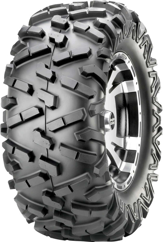 Maxxis Tire Bighorn 2.0 24X10R11 Ml-Ns1 8Pr TM00247100