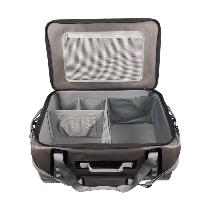 Mountain Lab Gear Trunk 80 L Waterproof Duffel Bag ML-DB-GTNK-80