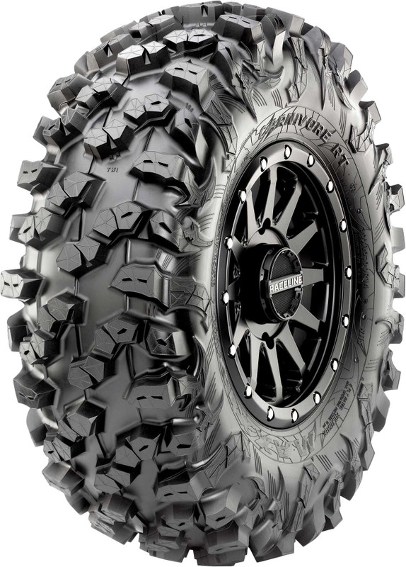 Maxxis Tire Carnivore Rt Nhs 26X9R12 Ml9 6Pr TM00450200