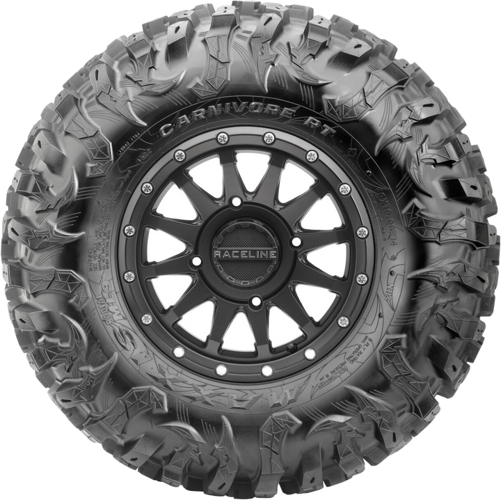 Maxxis Tire Carnivore Rt Nhs 25X10R12 Ml9 6Pr TM00545000