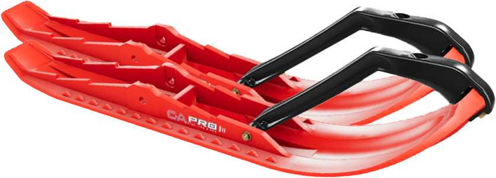 C&A Tmx Skis Red 77050428