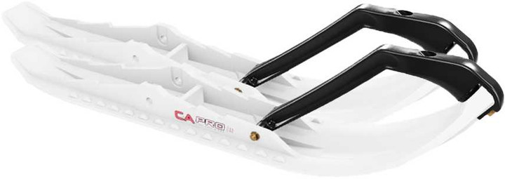 C&A Tmx Skis White 77010428