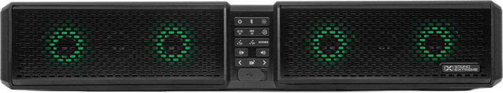 Ecoxgear Pulse 28" Soundbar SEI-PLS2801