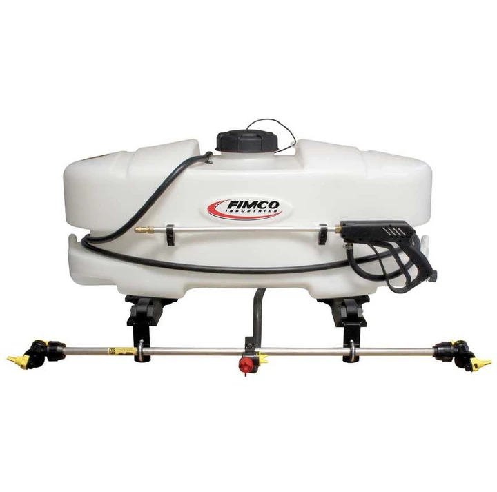 Fimco Boomless Atv 4.5 Gpm 3 Nozzle 25 Gal 5302322