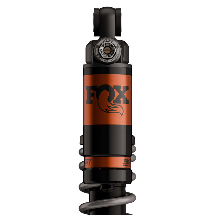 Fox 1.5 Podium Rc2 Utility Shocks Pr/ Fox Shocks Utility Atv 831-27-118