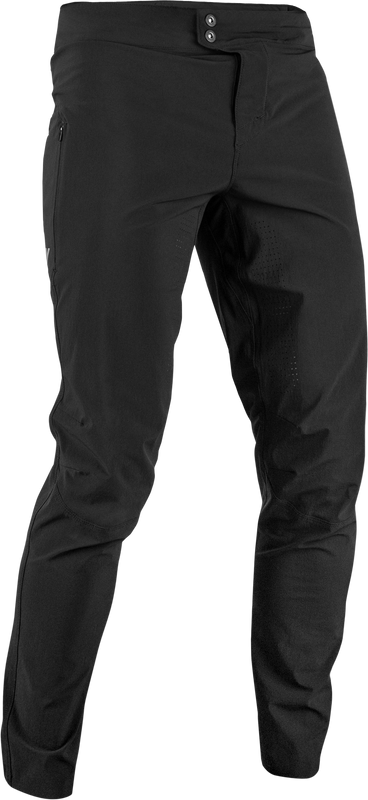 Fly Mtb Enduro Pant Black Sz 36 359-25036