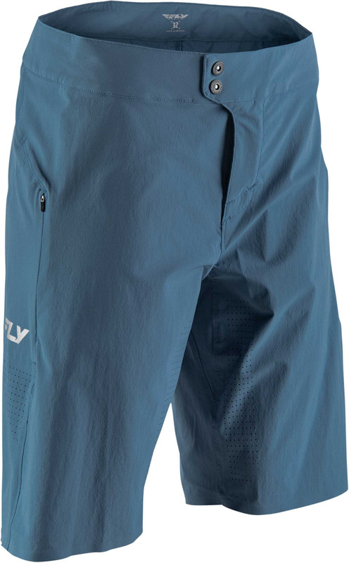 Fly Mtb Enduro Short Slate Sz 34 359-23234