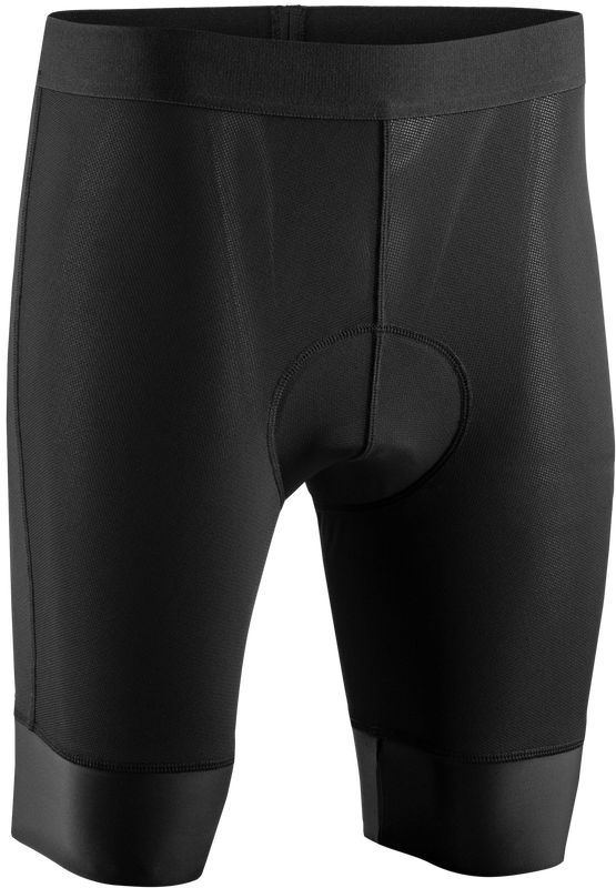 Fly Mtb Mtb Short Liner Black Sz Sm (Us 26/28) 359-600S
