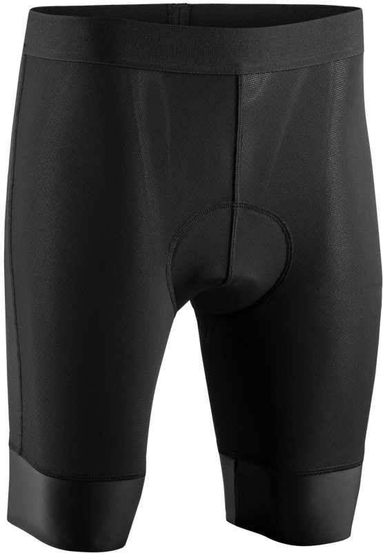 Fly Mtb Mtb Short Liner Black Sz Xl (Us 38/40) 359-600X