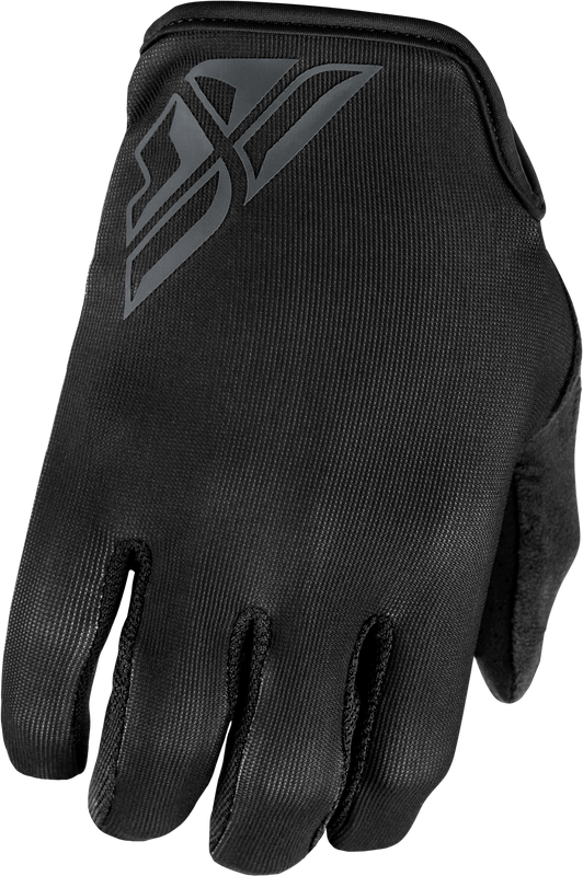 Fly Racing Radium Gloves Black Md 359-410M