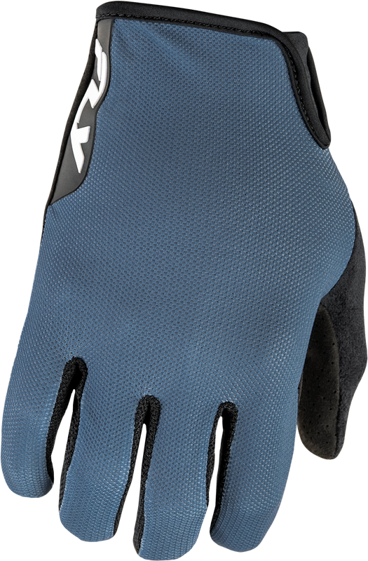 Fly Racing Mesh Gloves Slate Xl 359-513X
