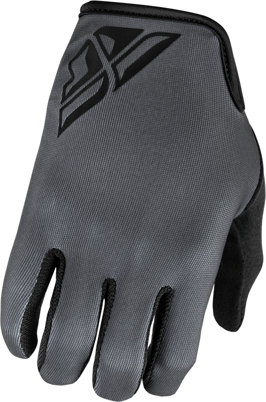 Fly Racing Radium Gloves Grey Sm 359-413S