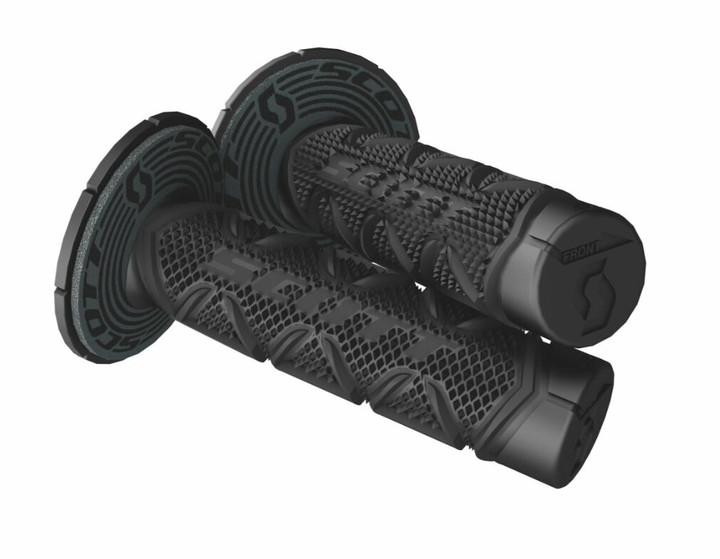 Scott Diamond Grip Black/Black 219626-0001