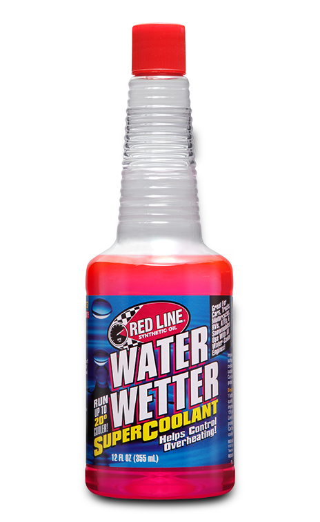 Red Line Water Wetter 12 Oz (12/Case Sold Ea) 80204
