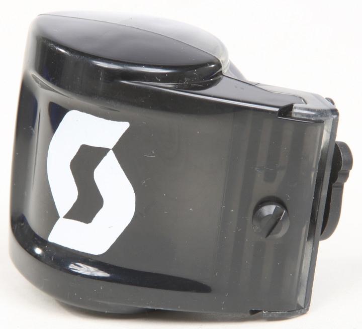 Scott Works Supply Side Canister Blk 205171-223