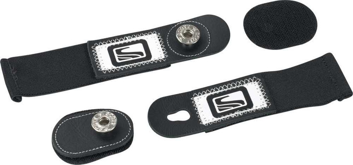 Scott Speed Strap Black 212576-0001