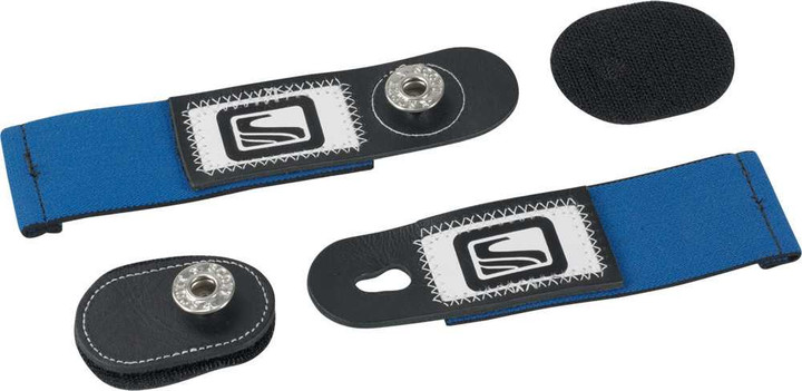 Scott Speed Strap Blue 212576-0003