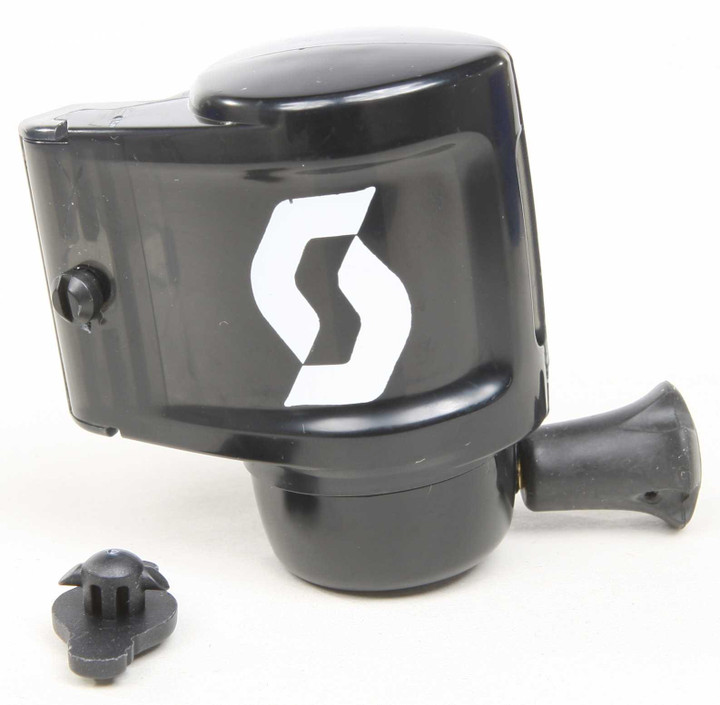 Scott Works Motor Side Canister Blk 205170-223