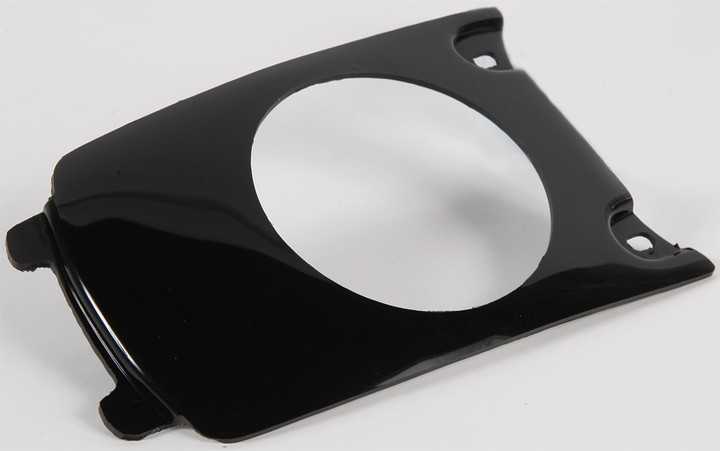 Maier Tank Cover Black Trx250X 117260