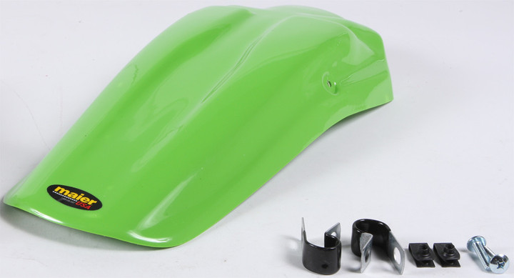 Maier Rear Fender Green 145413