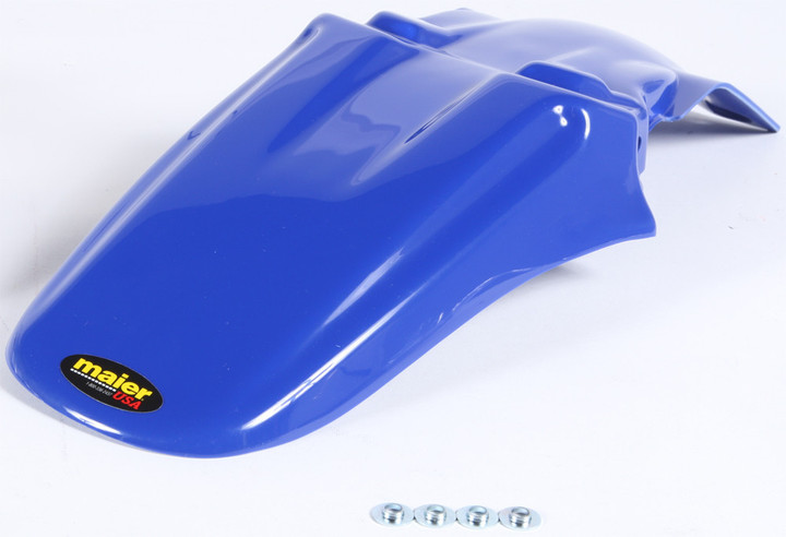 Maier Rear Fender Blue 186616