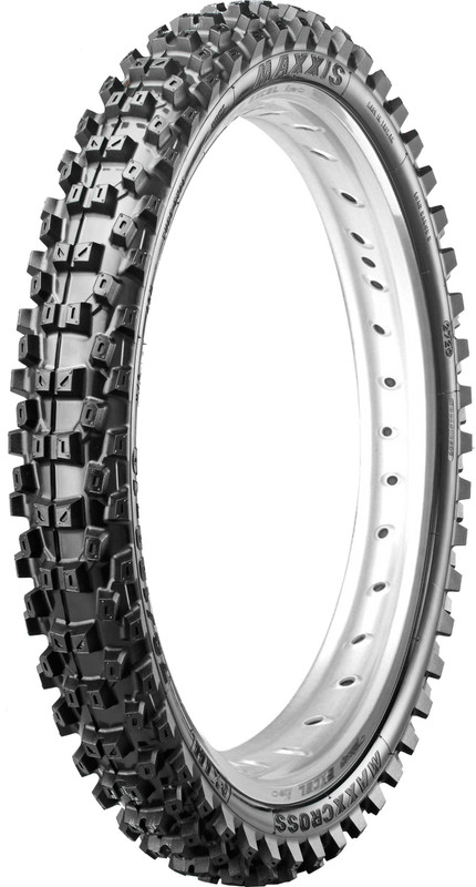 Maxxis Tire Maxxcross Mx-Ih Front 80/100-21 51M Bias Tt TM00099900