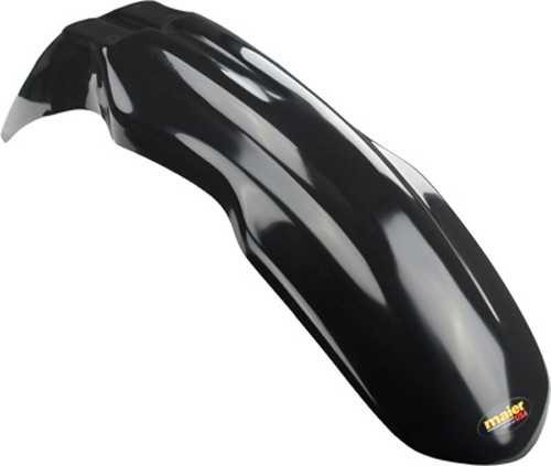 Maier Front Fender Black 124650