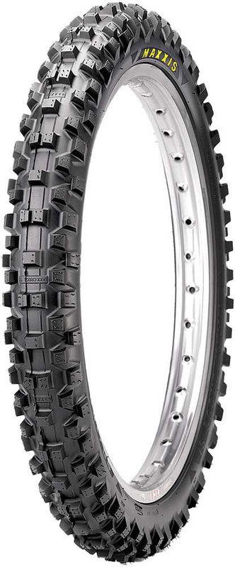 Maxxis Tire Maxxcross Si Front 80/100-21 51M Bias Tt TM88185000