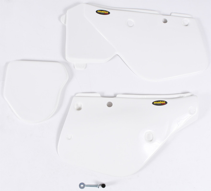 Maier Side Panels White 234731