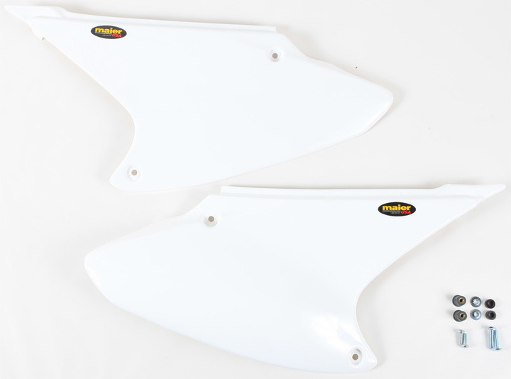 Maier Side Panels White 206051