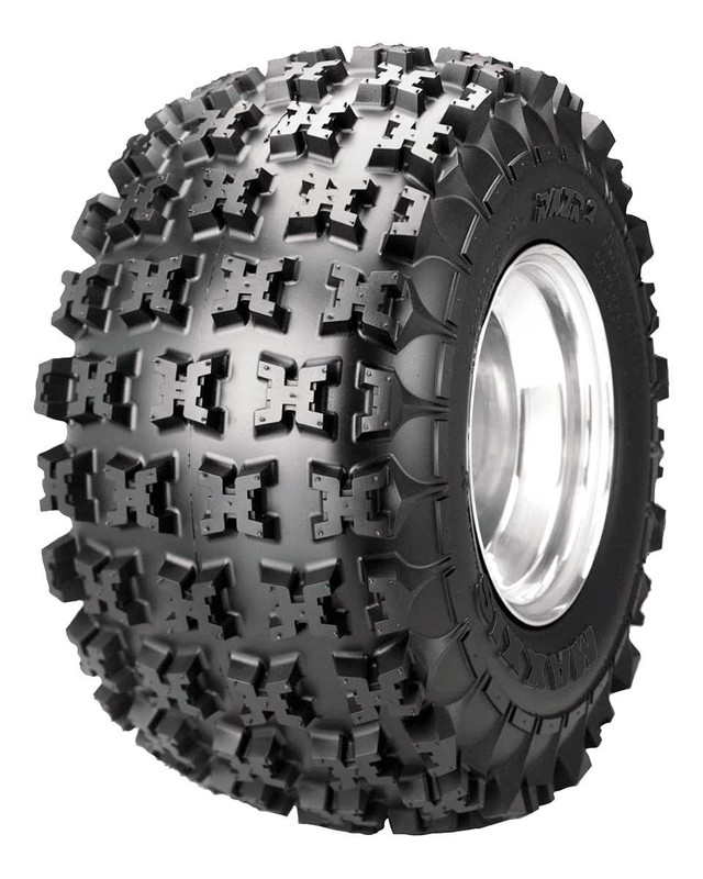 Maxxis Tire Razr2 22X11-9 6Pr TM00300200