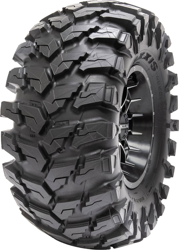Maxxis Mu521 27X11-12 Tire Mu521 27X11.00-12 6Pr TM00065600