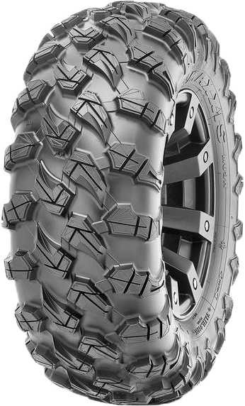 Maxxis Mu9H 28X11R15 Tire Mu9H 28X11.00R15 6Pr TM00247900