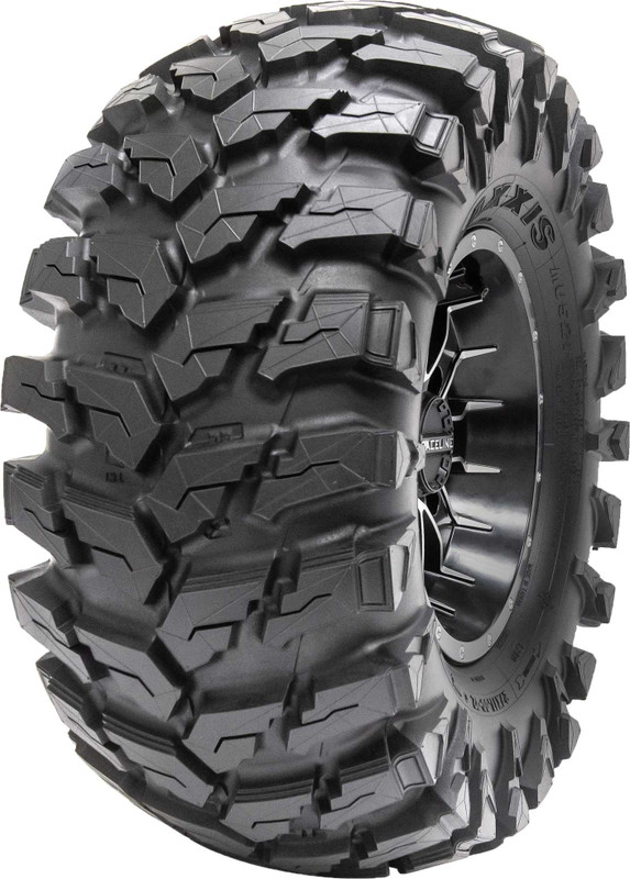 Maxxis Mu521 27X11R14 Tire Mu521 27X11.00R14 6Pr TM00140000
