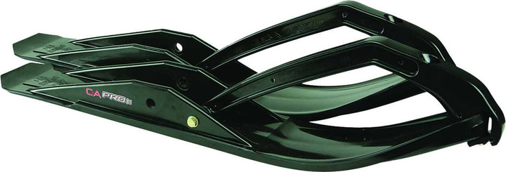 C&A Mini Pro Skis Black 77020007