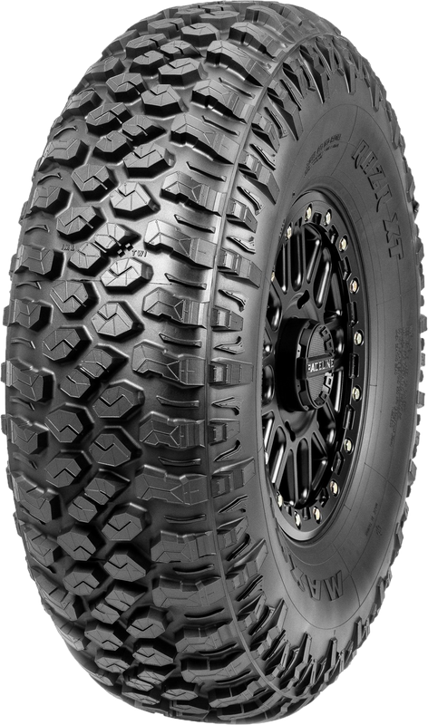 Maxxis Razr Xt 33X10R15 Tire Razr Xt 33X10.00R15 8Pr TM00296500