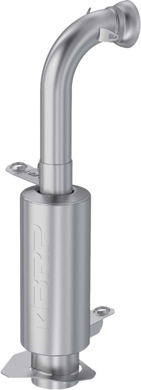 Mbrp Performance Exhaust Race 1460405