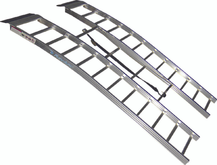 Revarc Atv Ramp 90"X55" UTV90
