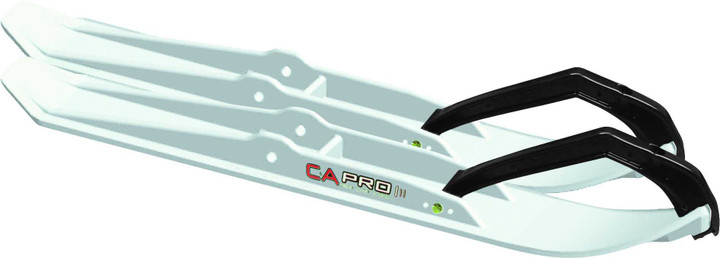 C&A Pro Xpt Skis White 77010420