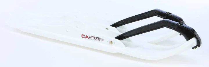 C&A Xcs Pro Skis White Pair 77010410